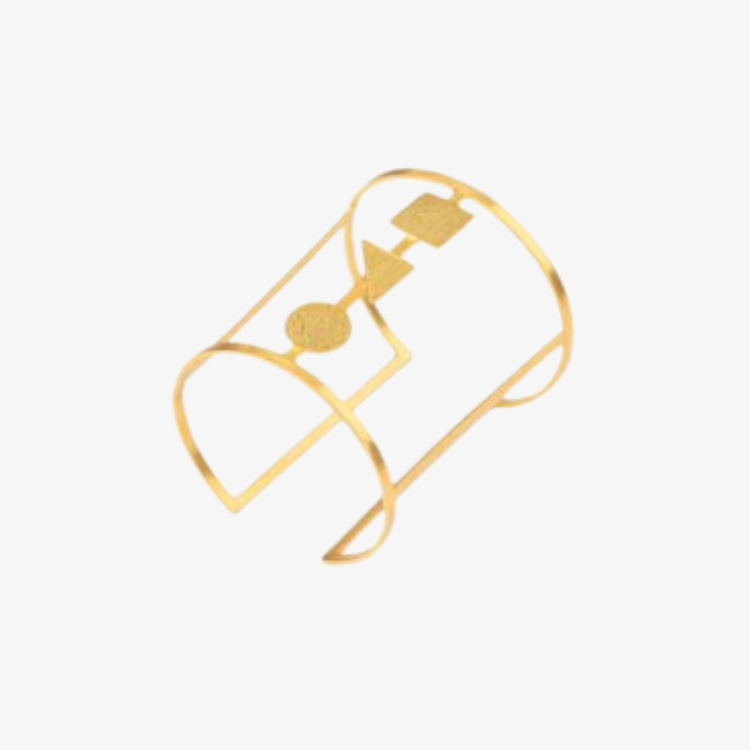 TBC Signature Stand in Line Cuff