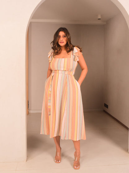 Kiki Day Dress