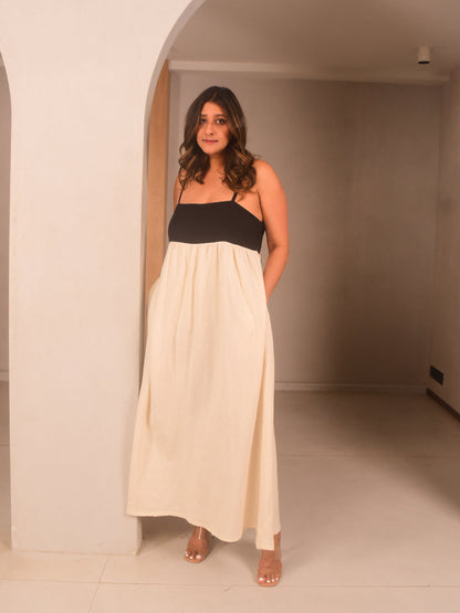 Amara Day Dress
