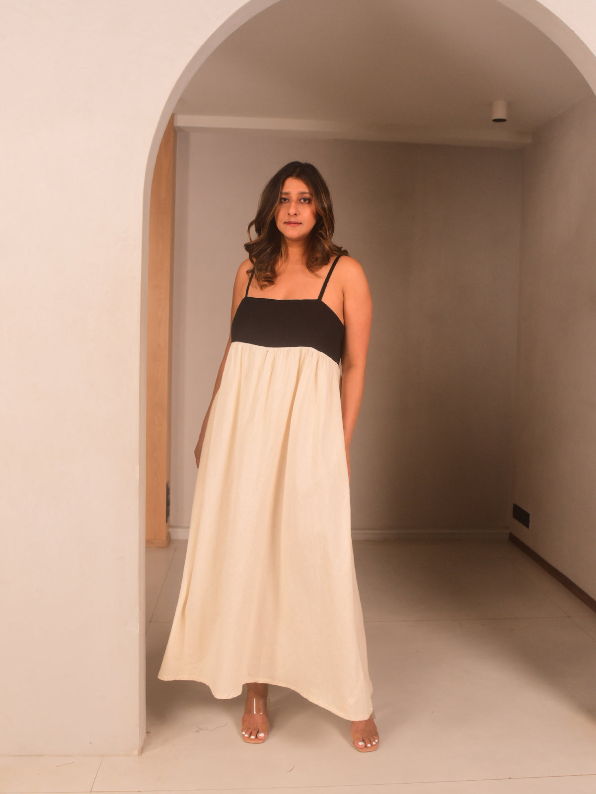 Amara Day Dress