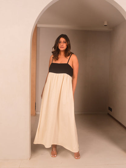 Amara Day Dress