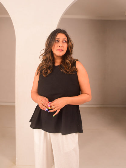 Everyday Top - Black
