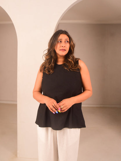 Everyday Top - Black