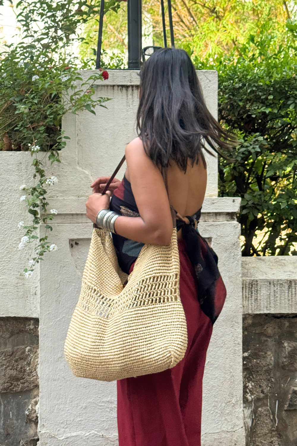 Breeze Scarf