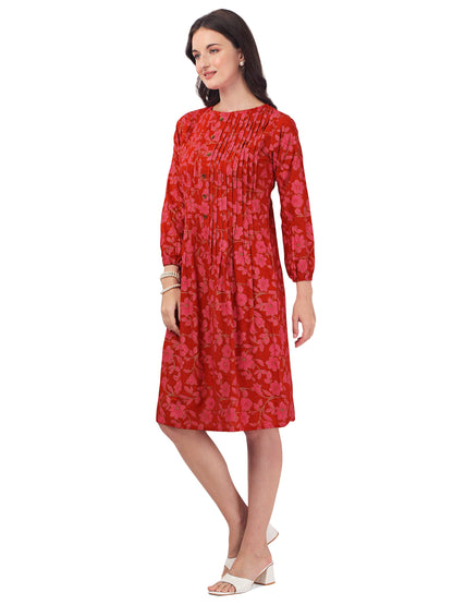 CLASSIC WOMENS PARTY DRESS