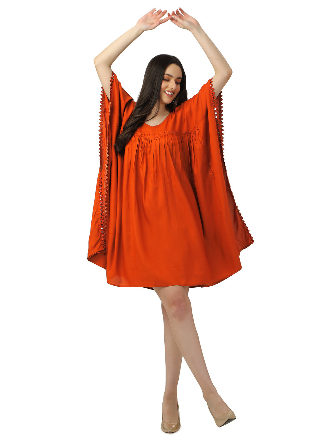 MEHER KAFTAN