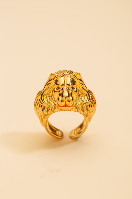 Fiertè majestic ring