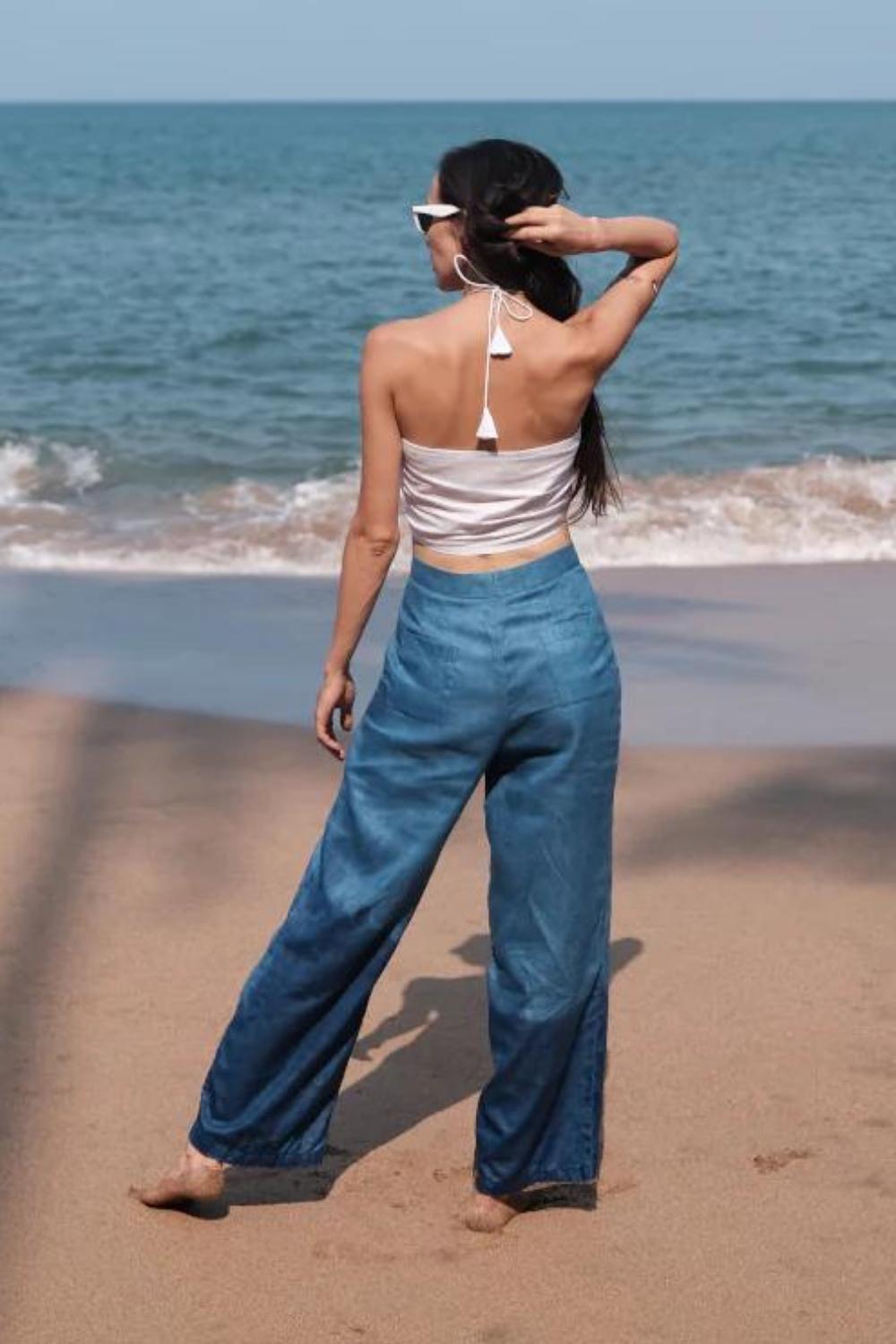 Dutch Passion Pant