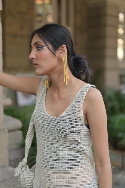Feather EARCUFF