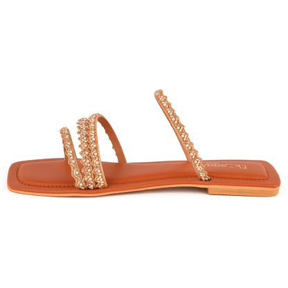 Twisted Tan