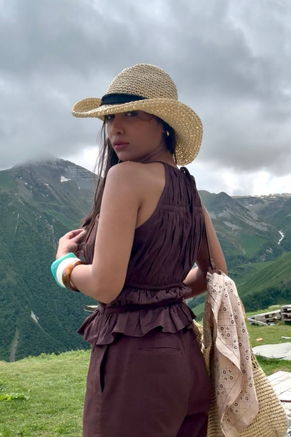 Hot Chocolate Co-ord Set