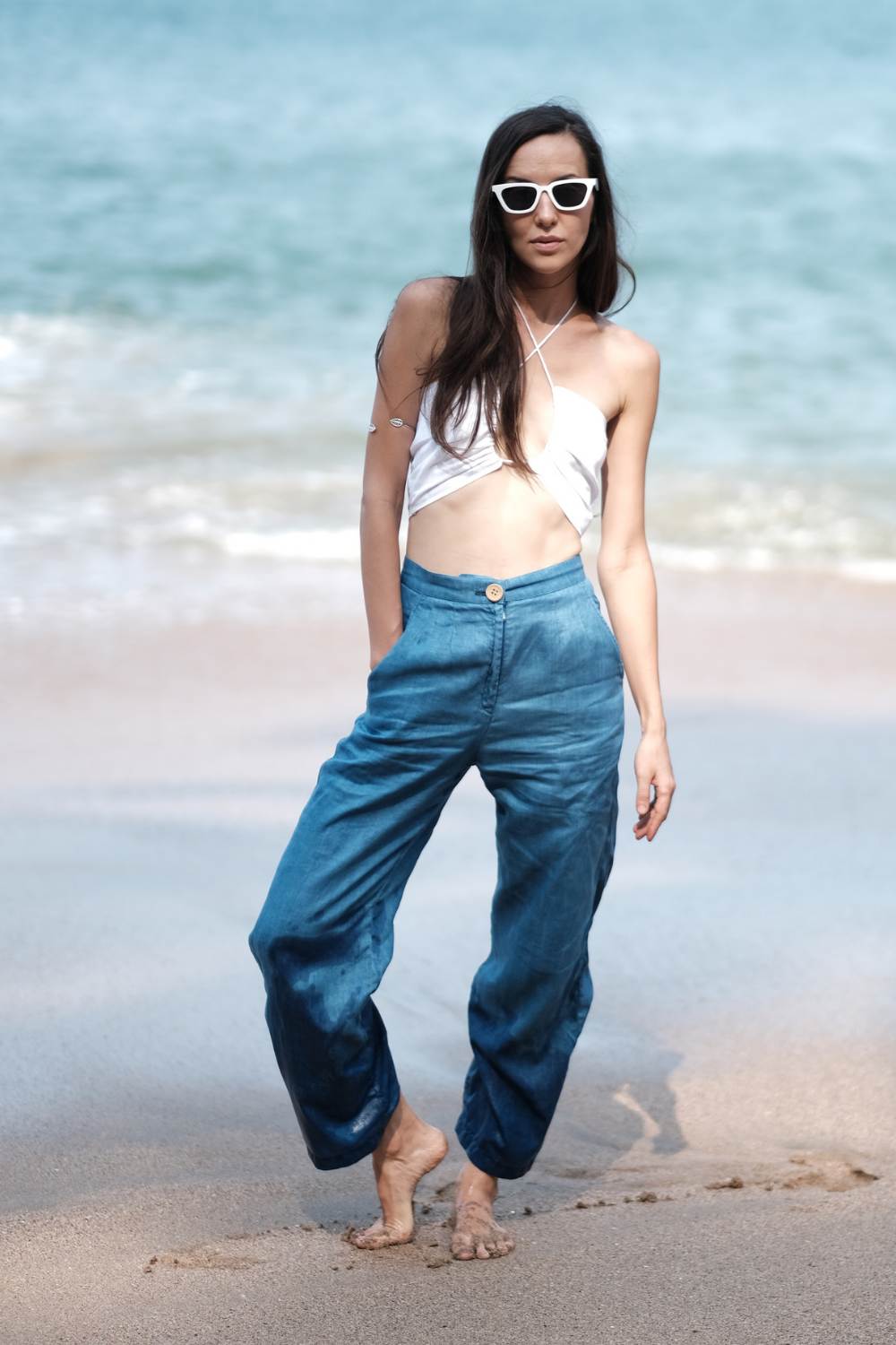 Dutch Passion Pant