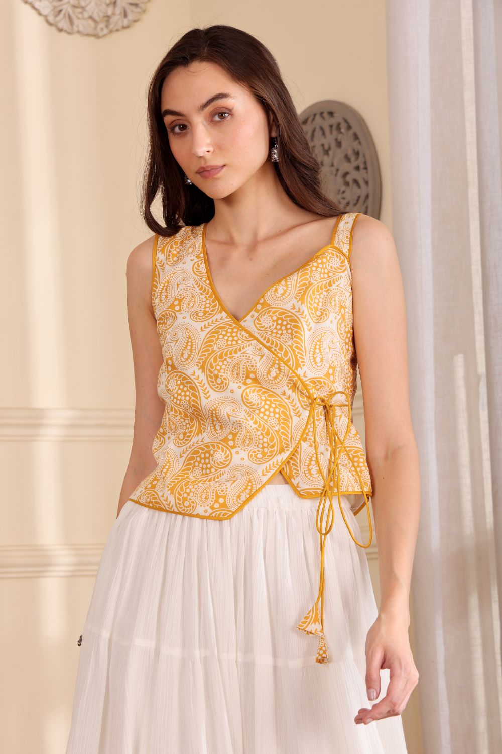 ANAM CO ORD SET