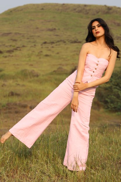 Pink Candy Pant