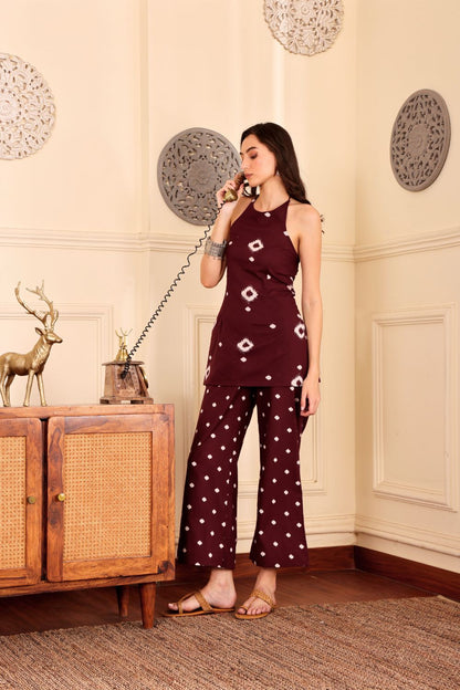 IQRA CO ORD SET