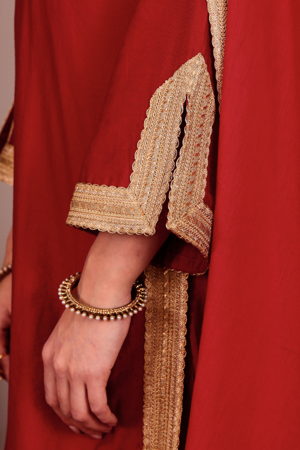 INAYA KURTA SET