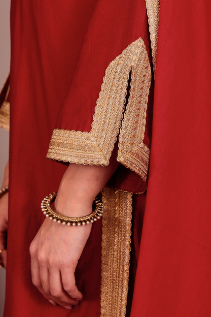 INAYA KURTA SET