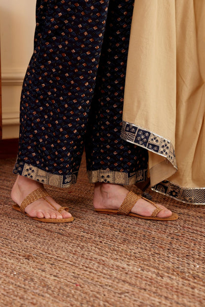 MAHTAB KURTA SET