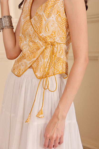 ANAM CO ORD SET