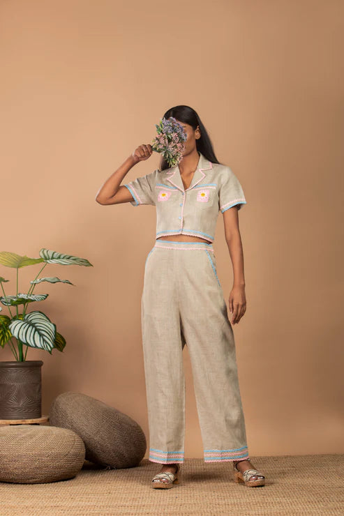 Daisy Co-ord Set