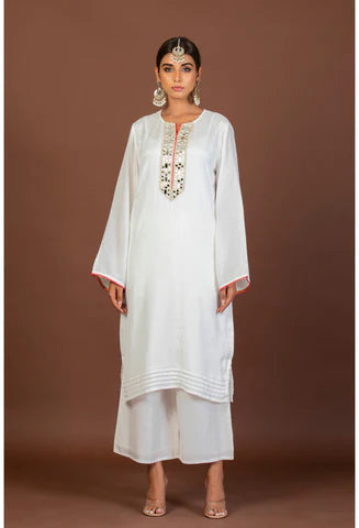 Sheeba Kurta