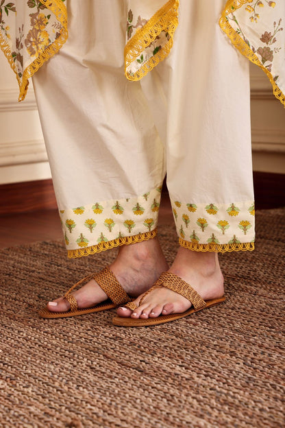 SHAYMA CO ORD SET