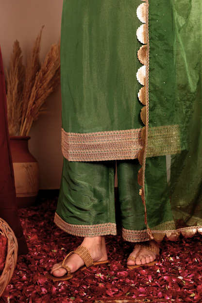 AAFREEN KURTA SET