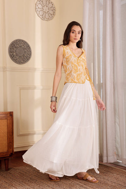 ANAM CO ORD SET