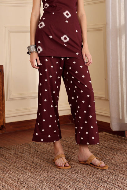 IQRA CO ORD SET