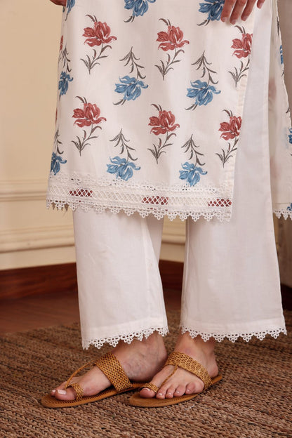 MAHAK KURTA SET