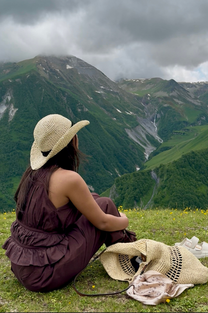 Hot Chocolate Co-ord Set