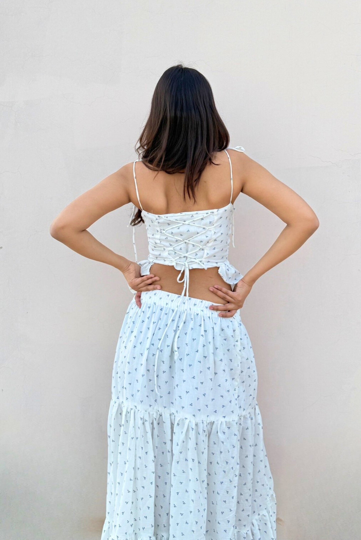 Belle Co-ord Set