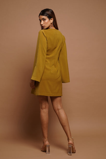 Mustard 2 Piece Mini (Set of 2)