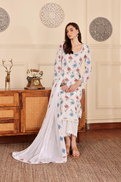 MAHAK KURTA SET