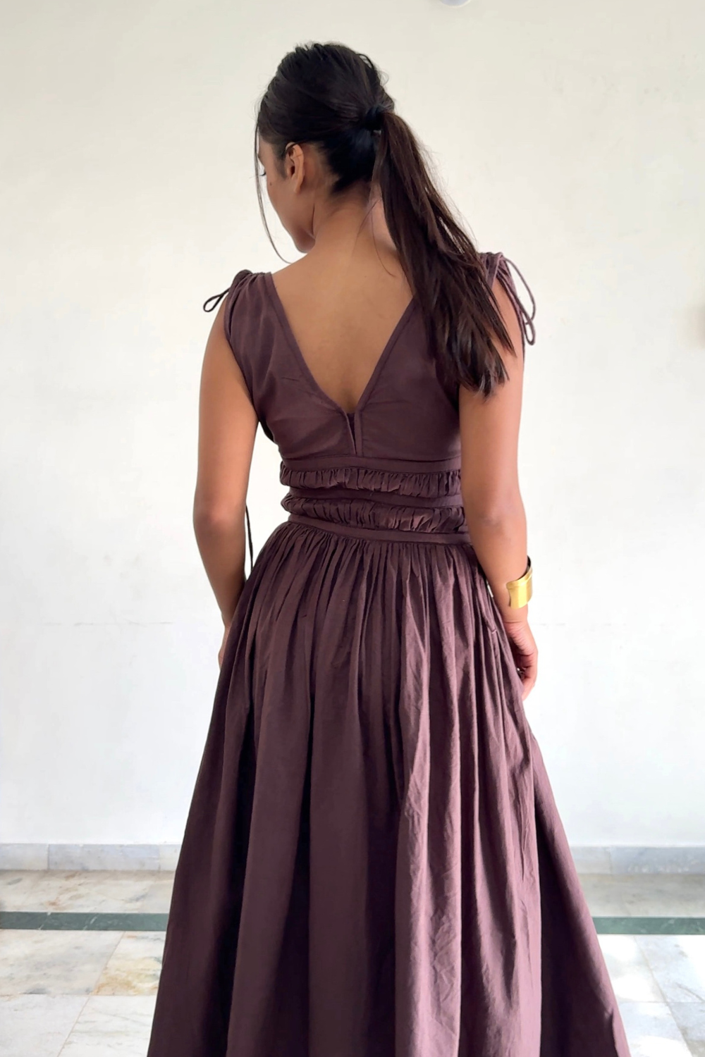 Coco Flirt Dress