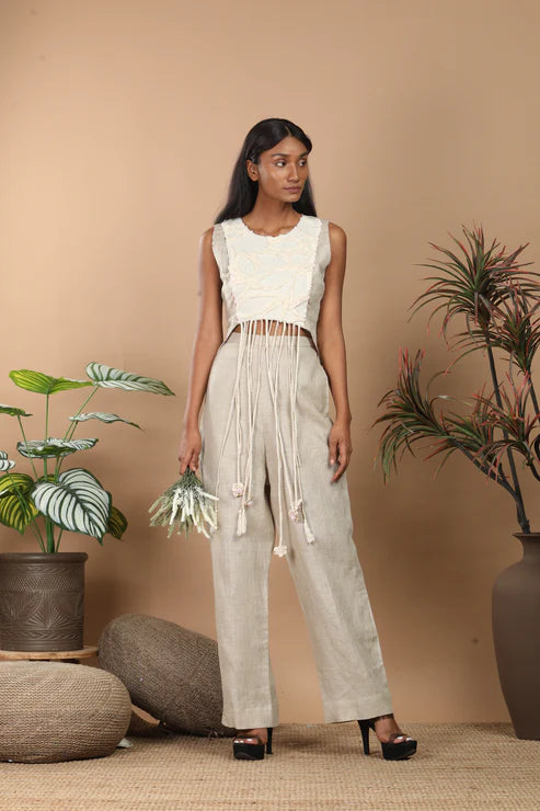 Abstract Fringes Co-ord Set