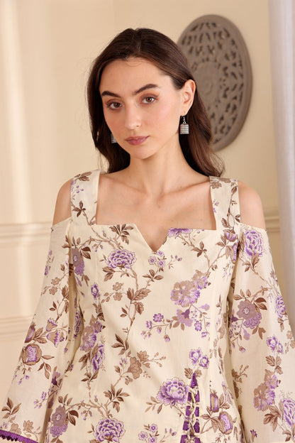 RIMSHA CO ORD SET