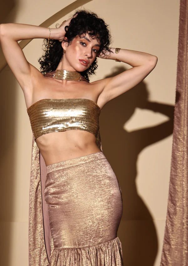 Zareen Top