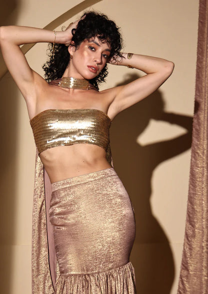 Zareen Top