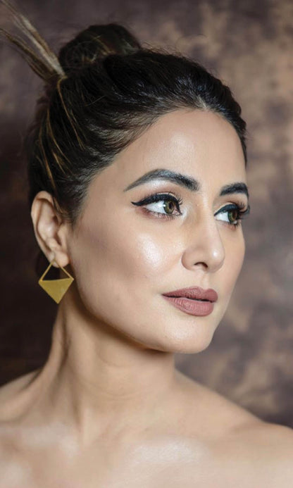 Diamond Blocks - Gold