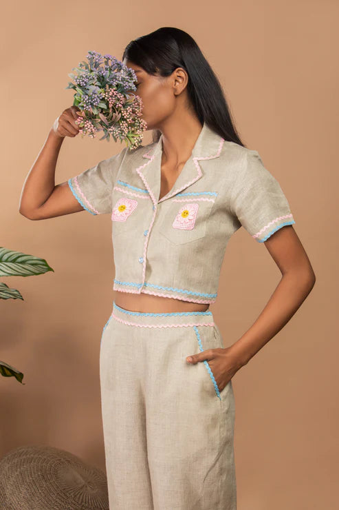 Daisy Co-ord Set