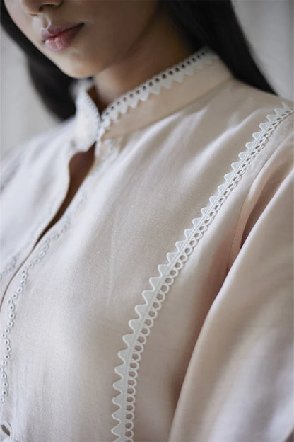 Afra Kurta