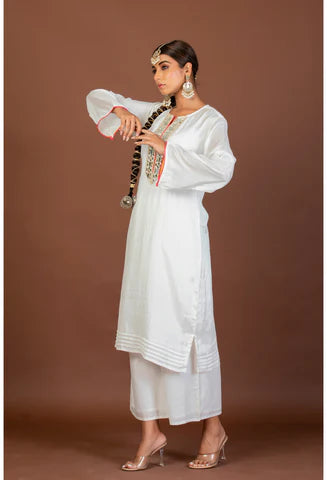 Sheeba Kurta