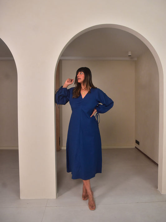 Aria Brunch Dress