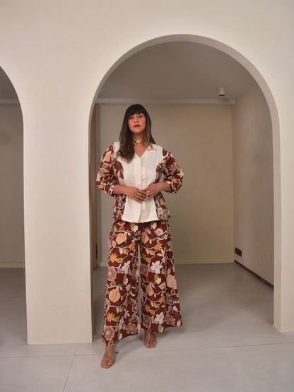 Sola Brunch Co-ord Set