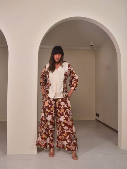 Sola Brunch Co-ord Set