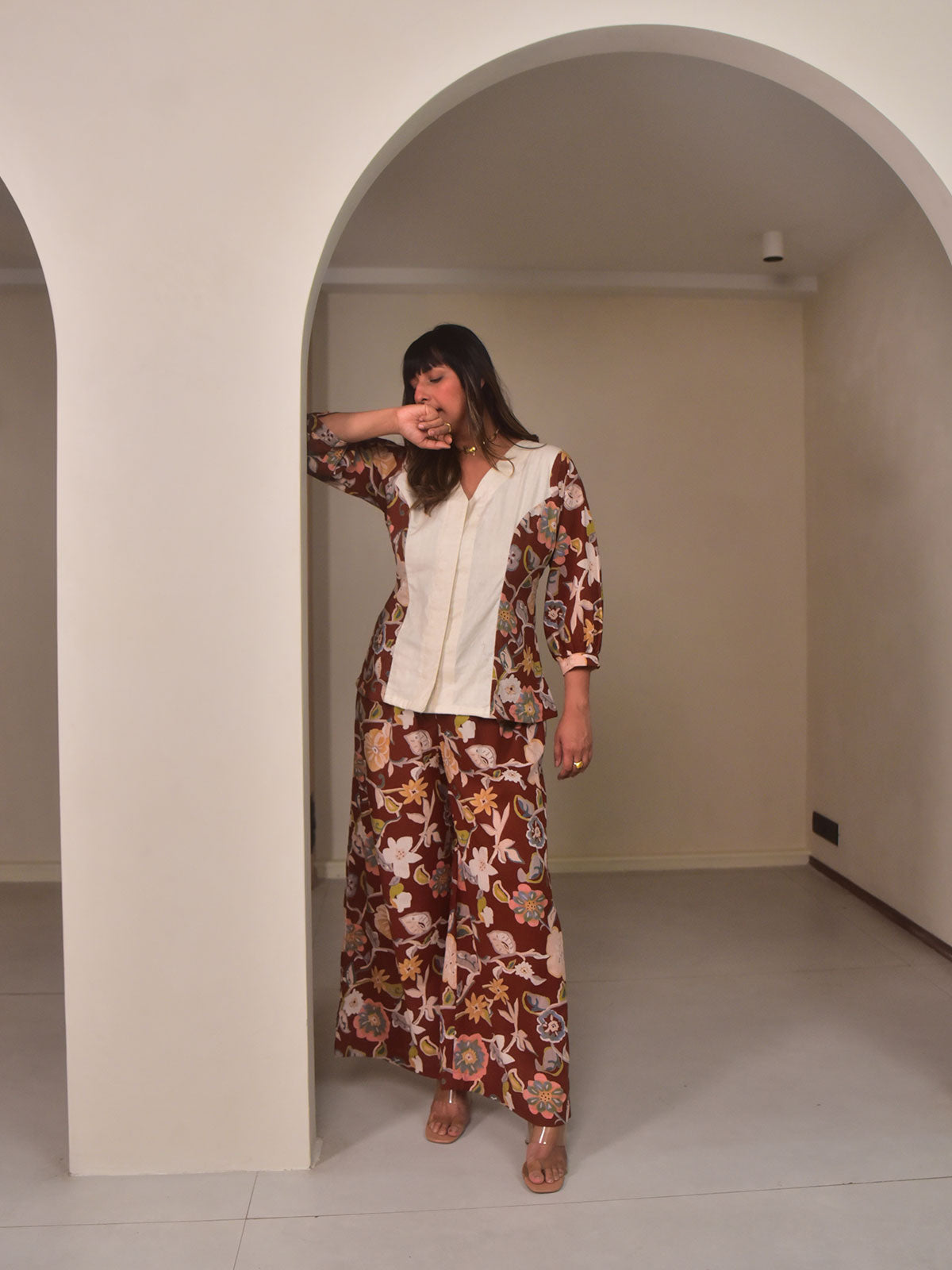 Sola Brunch Co-ord Set