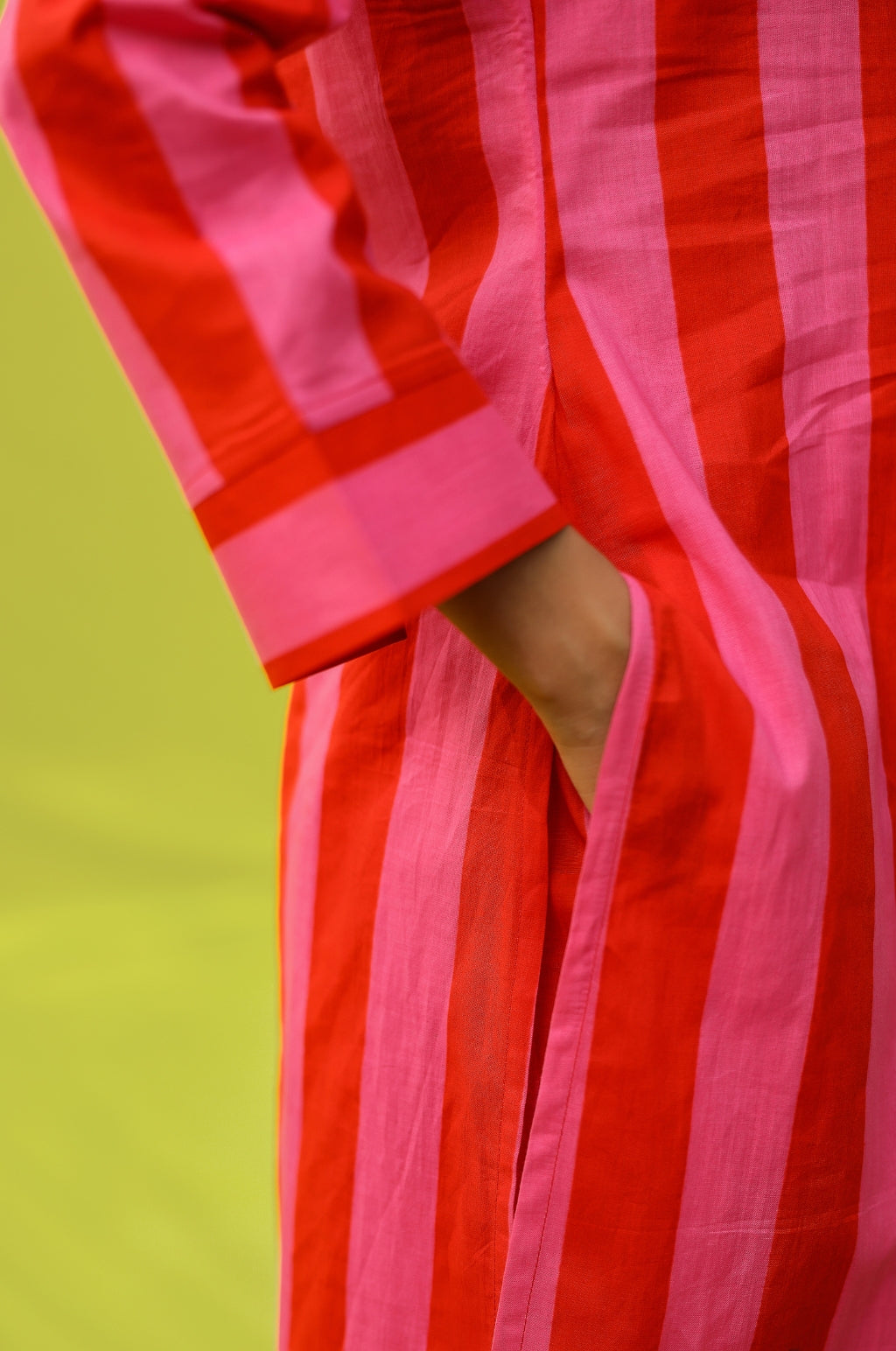 Cherry Pop Co-ord Set