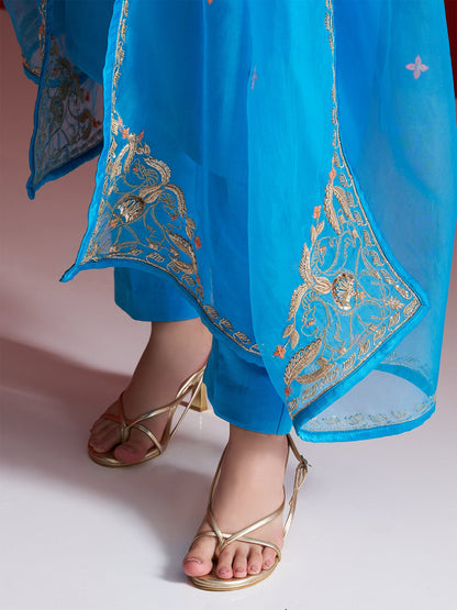 CHARITA (DUPATTA)