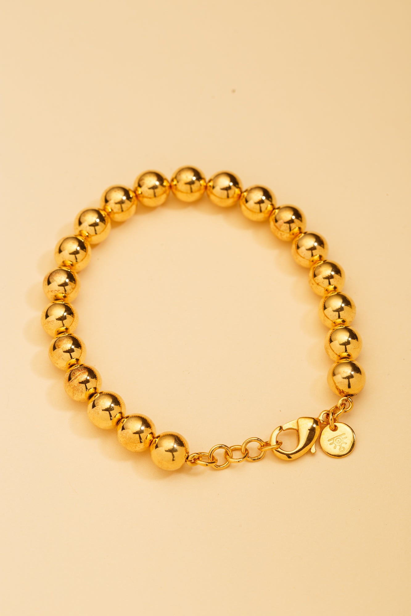 Bullè bracelet